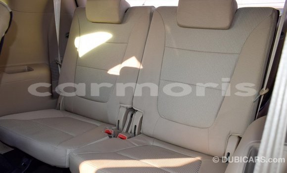 Buy Import Kia Sorento White Car in Import - Dubai in Agalega Islands Buy Import Kia Sorento White Car in Import - Dubai in Agalega Islands