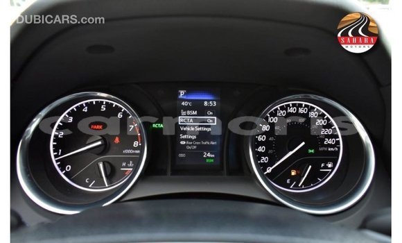 Acheter Import Voiture Toyota Camry Autre à Import - Dubai, Îles Agalega Acheter Import Voiture Toyota Camry Autre à Import - Dubai, Îles Agalega