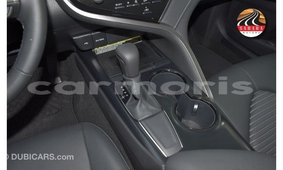 Acheter Import Voiture Toyota Camry Autre à Import - Dubai, Îles Agalega Acheter Import Voiture Toyota Camry Autre à Import - Dubai, Îles Agalega