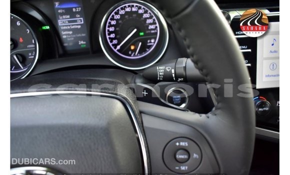 Acheter Import Voiture Toyota Camry Autre à Import - Dubai, Îles Agalega Acheter Import Voiture Toyota Camry Autre à Import - Dubai, Îles Agalega