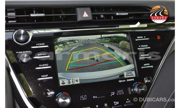 Acheter Import Voiture Toyota Camry Autre à Import - Dubai, Îles Agalega Acheter Import Voiture Toyota Camry Autre à Import - Dubai, Îles Agalega