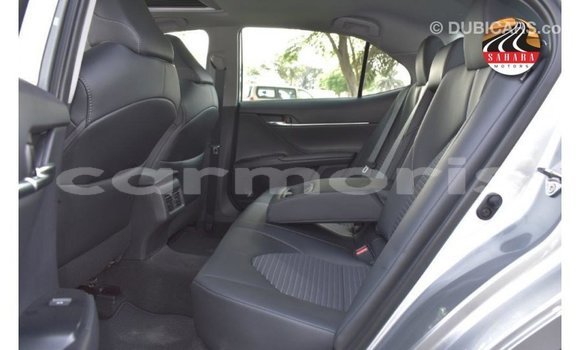 Acheter Import Voiture Toyota Camry Autre à Import - Dubai, Îles Agalega Acheter Import Voiture Toyota Camry Autre à Import - Dubai, Îles Agalega