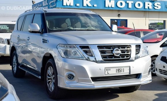 Buy Import Nissan Patrol Other Car in Import - Dubai in Agalega Islands Buy Import Nissan Patrol Other Car in Import - Dubai in Agalega Islands