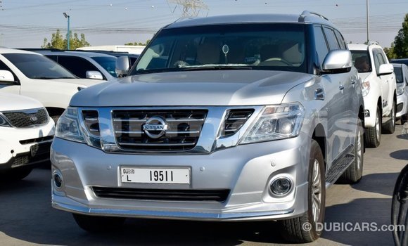 Buy Import Nissan Patrol Other Car in Import - Dubai in Agalega Islands Buy Import Nissan Patrol Other Car in Import - Dubai in Agalega Islands