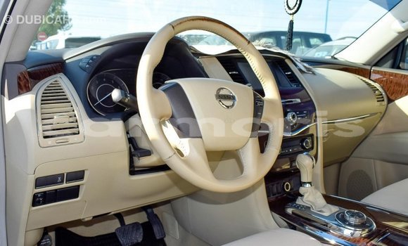 Buy Import Nissan Patrol Other Car in Import - Dubai in Agalega Islands Buy Import Nissan Patrol Other Car in Import - Dubai in Agalega Islands