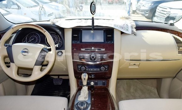 Buy Import Nissan Patrol Other Car in Import - Dubai in Agalega Islands Buy Import Nissan Patrol Other Car in Import - Dubai in Agalega Islands