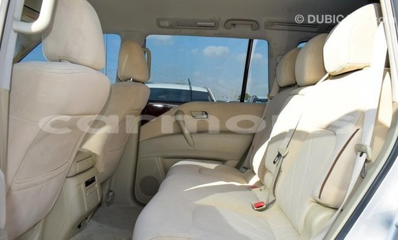 Buy Import Nissan Patrol Other Car in Import - Dubai in Agalega Islands Buy Import Nissan Patrol Other Car in Import - Dubai in Agalega Islands