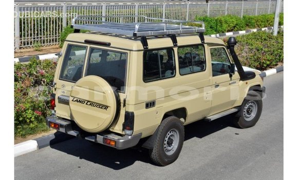 Acheter Import Voiture Toyota Land Cruiser Beige à Import - Dubai, Îles Agalega Acheter Import Voiture Toyota Land Cruiser Beige à Import - Dubai, Îles Agalega