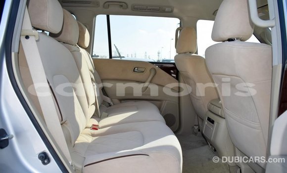 Buy Import Nissan Patrol Other Car in Import - Dubai in Agalega Islands Buy Import Nissan Patrol Other Car in Import - Dubai in Agalega Islands