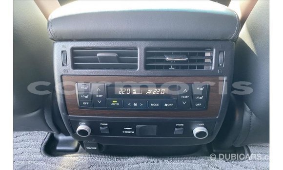 Buy Import Toyota Land Cruiser Black Car in Import - Dubai in Agalega Islands Buy Import Toyota Land Cruiser Black Car in Import - Dubai in Agalega Islands