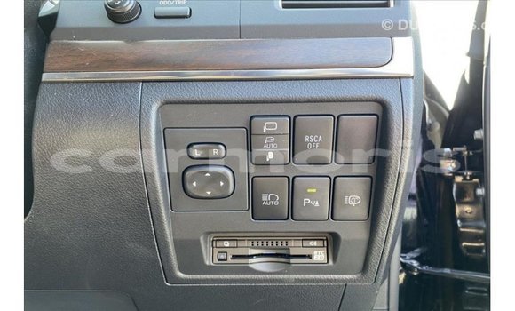 Buy Import Toyota Land Cruiser Black Car in Import - Dubai in Agalega Islands Buy Import Toyota Land Cruiser Black Car in Import - Dubai in Agalega Islands