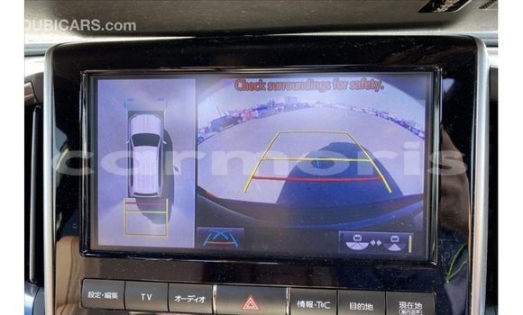 Buy Import Toyota Land Cruiser Black Car in Import - Dubai in Agalega Islands Buy Import Toyota Land Cruiser Black Car in Import - Dubai in Agalega Islands