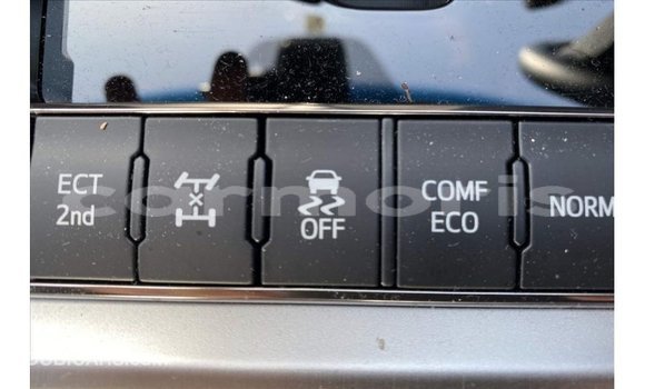 Buy Import Toyota Land Cruiser Black Car in Import - Dubai in Agalega Islands Buy Import Toyota Land Cruiser Black Car in Import - Dubai in Agalega Islands