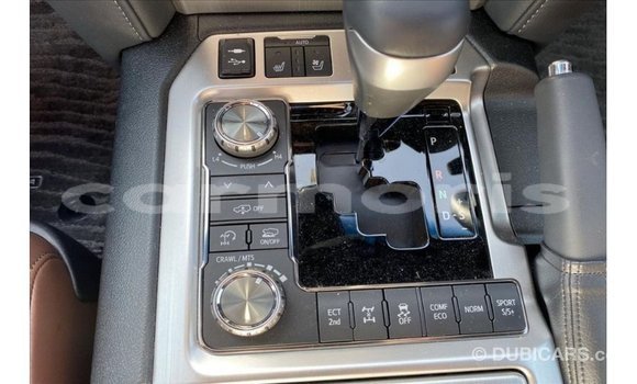 Buy Import Toyota Land Cruiser Black Car in Import - Dubai in Agalega Islands Buy Import Toyota Land Cruiser Black Car in Import - Dubai in Agalega Islands