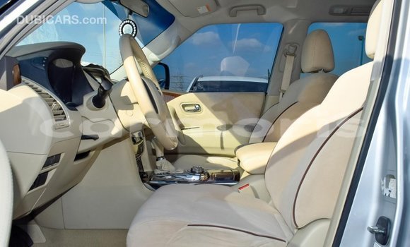 Buy Import Nissan Patrol Other Car in Import - Dubai in Agalega Islands Buy Import Nissan Patrol Other Car in Import - Dubai in Agalega Islands