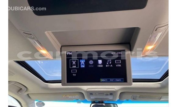 Buy Import Toyota Land Cruiser Black Car in Import - Dubai in Agalega Islands Buy Import Toyota Land Cruiser Black Car in Import - Dubai in Agalega Islands