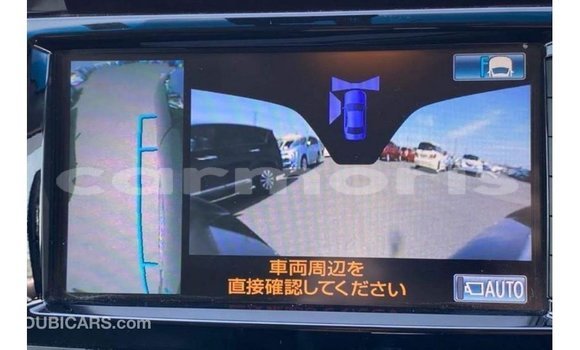 Buy Import Toyota Land Cruiser Black Car in Import - Dubai in Agalega Islands Buy Import Toyota Land Cruiser Black Car in Import - Dubai in Agalega Islands