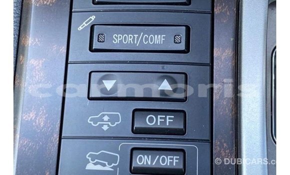 Buy Import Toyota Land Cruiser Black Car in Import - Dubai in Agalega Islands Buy Import Toyota Land Cruiser Black Car in Import - Dubai in Agalega Islands