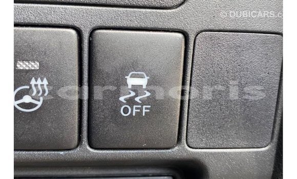 Buy Import Toyota Land Cruiser Black Car in Import - Dubai in Agalega Islands Buy Import Toyota Land Cruiser Black Car in Import - Dubai in Agalega Islands