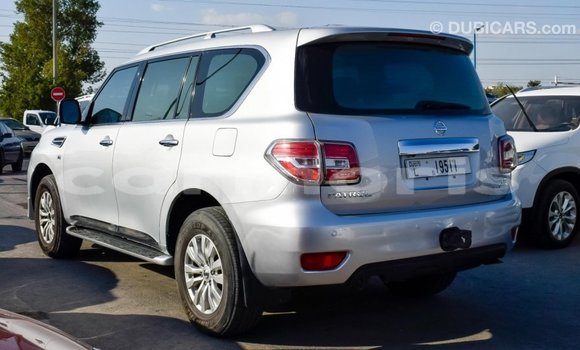 Buy Import Nissan Patrol Other Car in Import - Dubai in Agalega Islands Buy Import Nissan Patrol Other Car in Import - Dubai in Agalega Islands