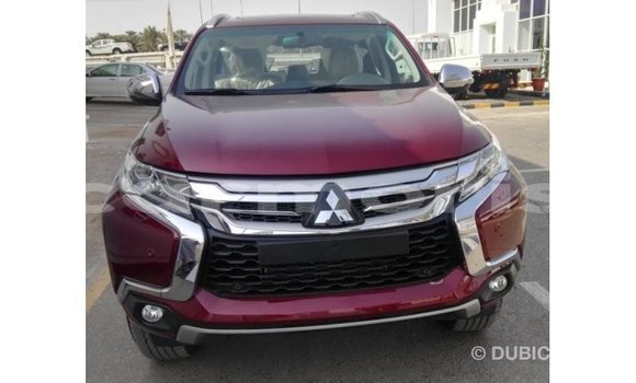Buy Import Mitsubishi Montero Other Car in Import - Dubai in Agalega Islands Buy Import Mitsubishi Montero Other Car in Import - Dubai in Agalega Islands