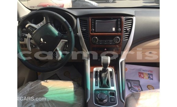 Buy Import Mitsubishi Montero Other Car in Import - Dubai in Agalega Islands Buy Import Mitsubishi Montero Other Car in Import - Dubai in Agalega Islands