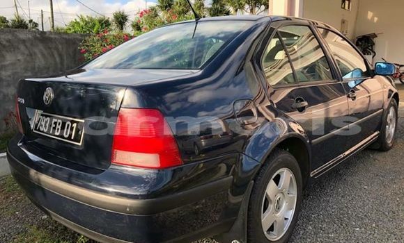Acheter Occasion Voiture Volkswagen Bora Bleu à Vacoas–Phoenix, Plaines Wilhems District Acheter Occasion Voiture Volkswagen Bora Bleu à Vacoas–Phoenix, Plaines Wilhems District