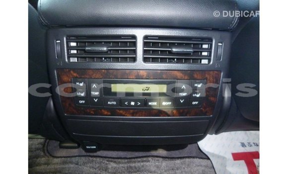 Buy Import Toyota Land Cruiser White Car in Import - Dubai in Agalega Islands Buy Import Toyota Land Cruiser White Car in Import - Dubai in Agalega Islands