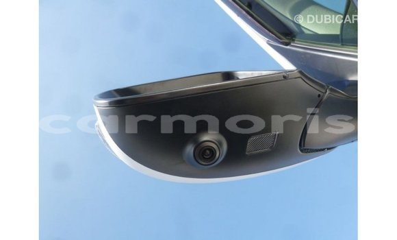 Buy Import Toyota Land Cruiser White Car in Import - Dubai in Agalega Islands Buy Import Toyota Land Cruiser White Car in Import - Dubai in Agalega Islands