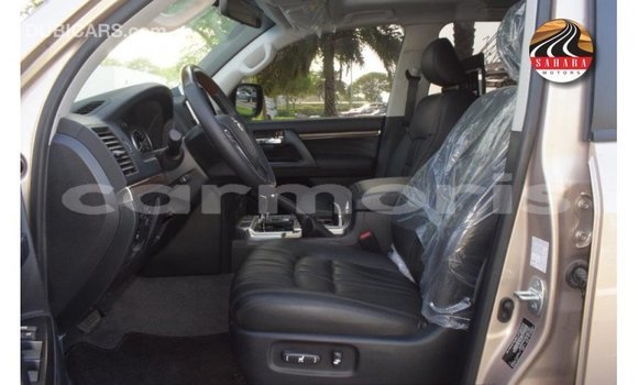 Acheter Import Voiture Toyota Land Cruiser Autre à Import - Dubai, Îles Agalega Acheter Import Voiture Toyota Land Cruiser Autre à Import - Dubai, Îles Agalega