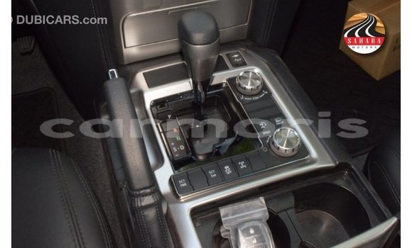 Acheter Import Voiture Toyota Land Cruiser Autre à Import - Dubai, Îles Agalega Acheter Import Voiture Toyota Land Cruiser Autre à Import - Dubai, Îles Agalega