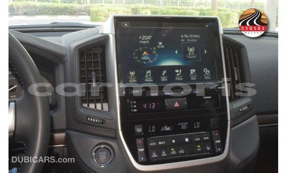 Acheter Import Voiture Toyota Land Cruiser Autre à Import - Dubai, Îles Agalega Acheter Import Voiture Toyota Land Cruiser Autre à Import - Dubai, Îles Agalega