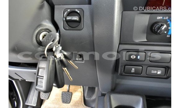 Acheter Import Voiture Toyota Land Cruiser Autre à Import - Dubai, Îles Agalega Acheter Import Voiture Toyota Land Cruiser Autre à Import - Dubai, Îles Agalega