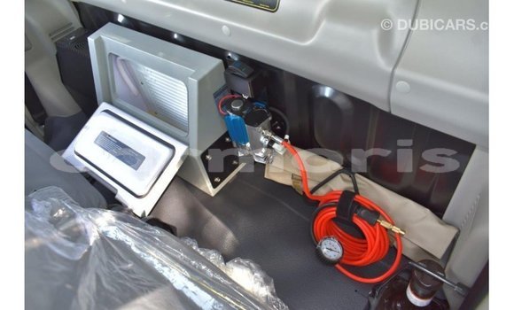 Acheter Import Voiture Toyota Land Cruiser Autre à Import - Dubai, Îles Agalega Acheter Import Voiture Toyota Land Cruiser Autre à Import - Dubai, Îles Agalega