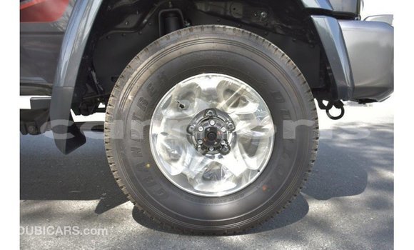 Acheter Import Voiture Toyota Land Cruiser Autre à Import - Dubai, Îles Agalega Acheter Import Voiture Toyota Land Cruiser Autre à Import - Dubai, Îles Agalega