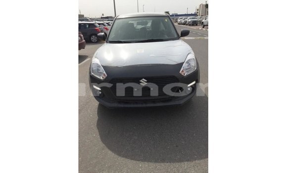 Buy Import Suzuki Swift Black Car in Import - Dubai in Agalega Islands Buy Import Suzuki Swift Black Car in Import - Dubai in Agalega Islands