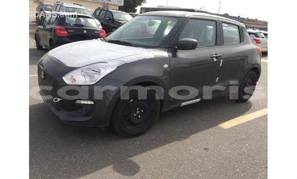Buy Import Suzuki Swift Black Car in Import - Dubai in Agalega Islands Buy Import Suzuki Swift Black Car in Import - Dubai in Agalega Islands