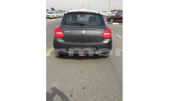 Buy Import Suzuki Swift Black Car in Import - Dubai in Agalega Islands Buy Import Suzuki Swift Black Car in Import - Dubai in Agalega Islands