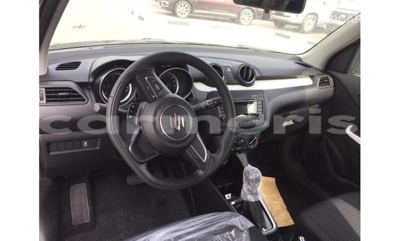 Buy Import Suzuki Swift Black Car in Import - Dubai in Agalega Islands Buy Import Suzuki Swift Black Car in Import - Dubai in Agalega Islands