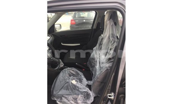 Buy Import Suzuki Swift Black Car in Import - Dubai in Agalega Islands Buy Import Suzuki Swift Black Car in Import - Dubai in Agalega Islands