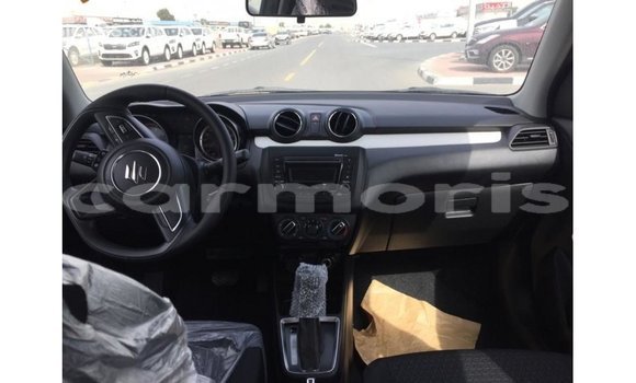 Buy Import Suzuki Swift Black Car in Import - Dubai in Agalega Islands Buy Import Suzuki Swift Black Car in Import - Dubai in Agalega Islands