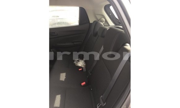 Buy Import Suzuki Swift Black Car in Import - Dubai in Agalega Islands Buy Import Suzuki Swift Black Car in Import - Dubai in Agalega Islands