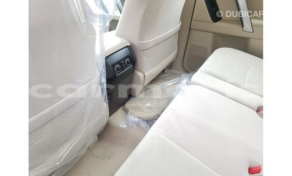 Buy Import Toyota Prado Black Car in Import - Dubai in Agalega Islands Buy Import Toyota Prado Black Car in Import - Dubai in Agalega Islands