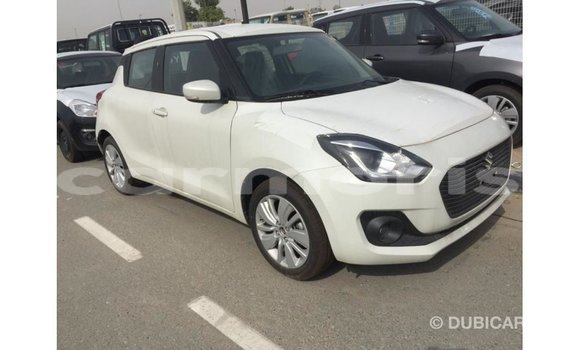 Buy Import Suzuki Swift White Car in Import - Dubai in Agalega Islands Buy Import Suzuki Swift White Car in Import - Dubai in Agalega Islands