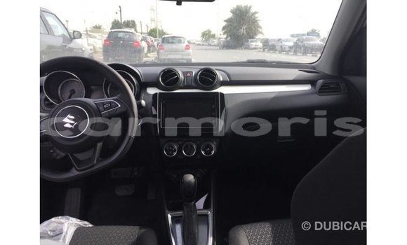 Buy Import Suzuki Swift White Car in Import - Dubai in Agalega Islands Buy Import Suzuki Swift White Car in Import - Dubai in Agalega Islands