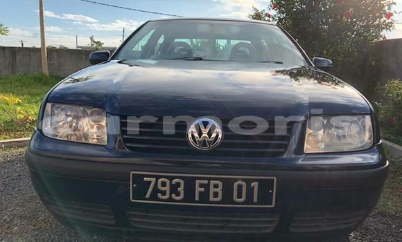 Acheter Occasion Voiture Volkswagen Bora Bleu à Vacoas–Phoenix, Plaines Wilhems District Acheter Occasion Voiture Volkswagen Bora Bleu à Vacoas–Phoenix, Plaines Wilhems District