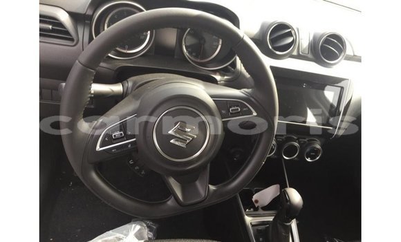 Buy Import Suzuki Swift White Car in Import - Dubai in Agalega Islands Buy Import Suzuki Swift White Car in Import - Dubai in Agalega Islands