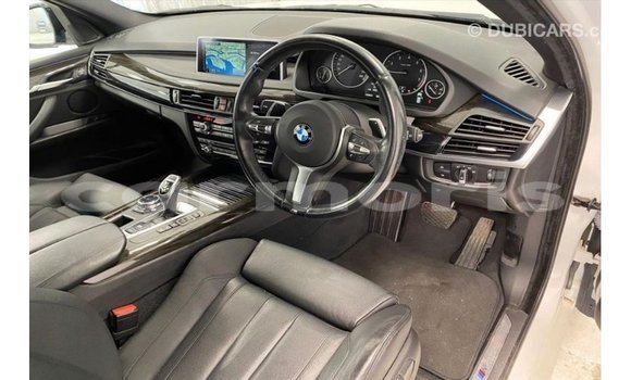 Buy Import BMW X5 White Car in Import - Dubai in Agalega Islands Buy Import BMW X5 White Car in Import - Dubai in Agalega Islands