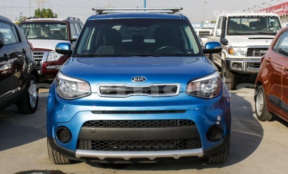 Buy Import Kia Soul Blue Car in Import - Dubai in Agalega Islands Buy Import Kia Soul Blue Car in Import - Dubai in Agalega Islands