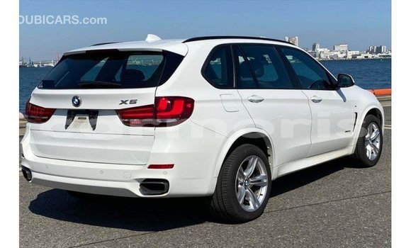 Buy Import BMW X5 White Car in Import - Dubai in Agalega Islands Buy Import BMW X5 White Car in Import - Dubai in Agalega Islands